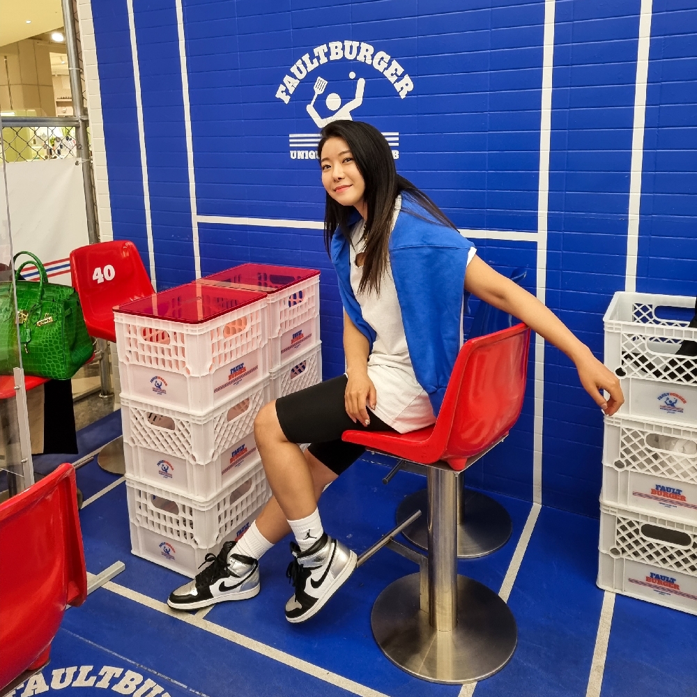KREAM 프로필 이미지