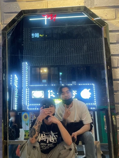 스타일 카드