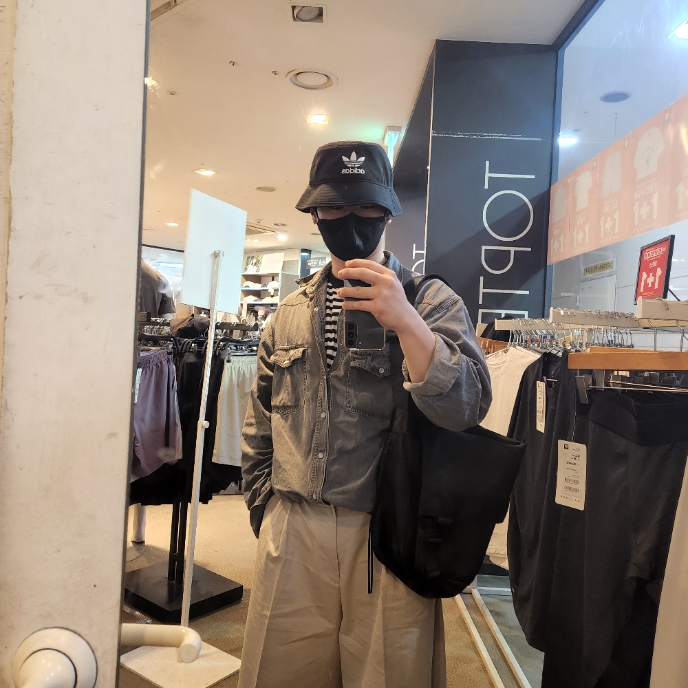 KREAM 프로필 이미지