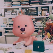 KREAM 프로필 이미지