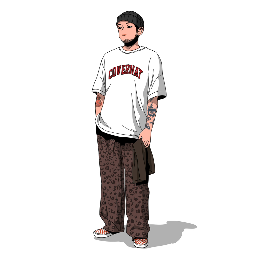 KREAM 프로필 이미지