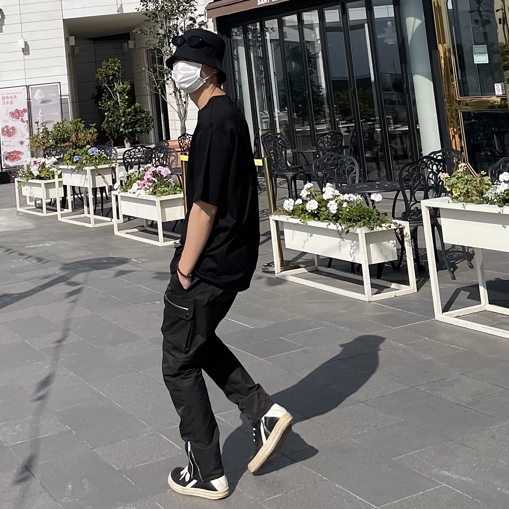 👀님의 스타일