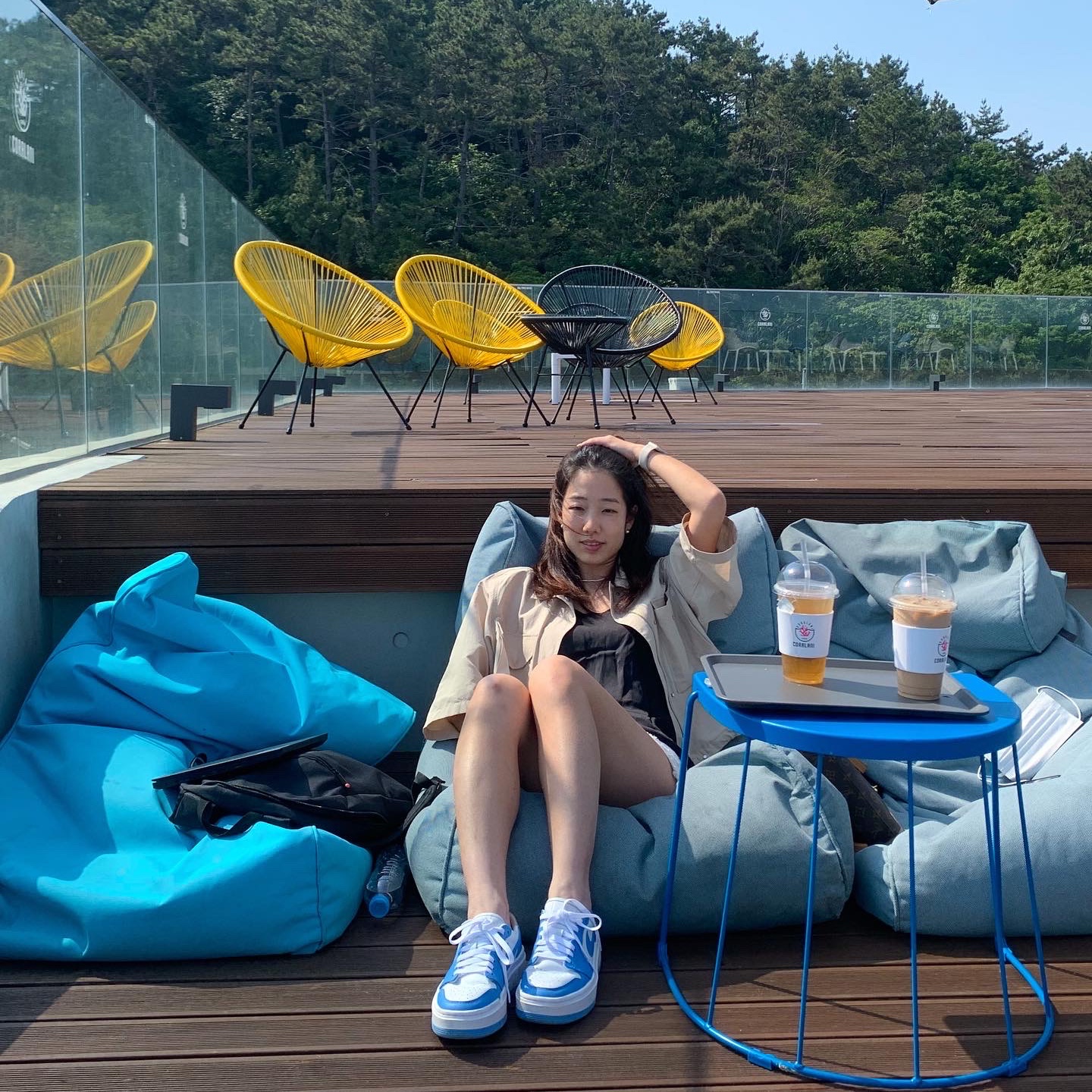 지요이님의 스타일