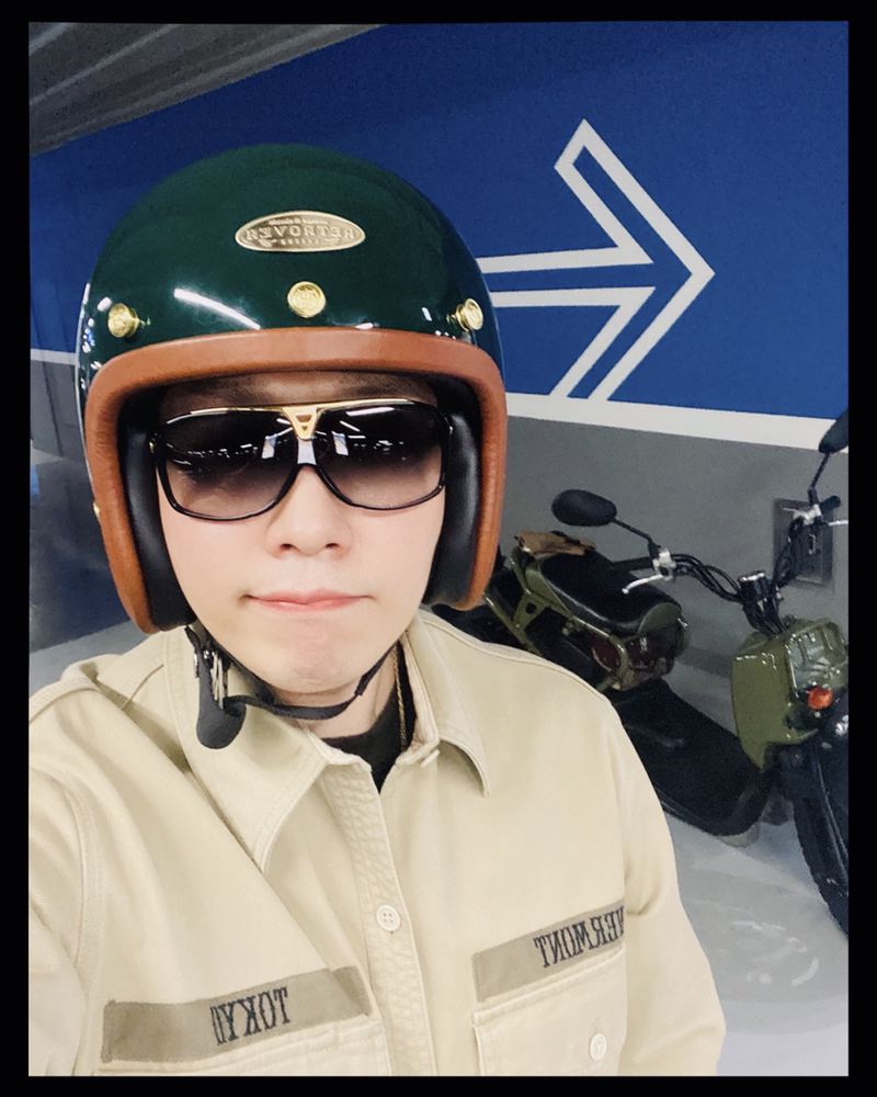 KREAM 프로필 이미지