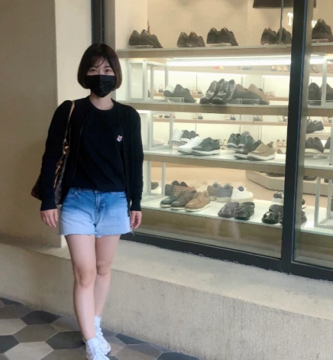 스타일 카드