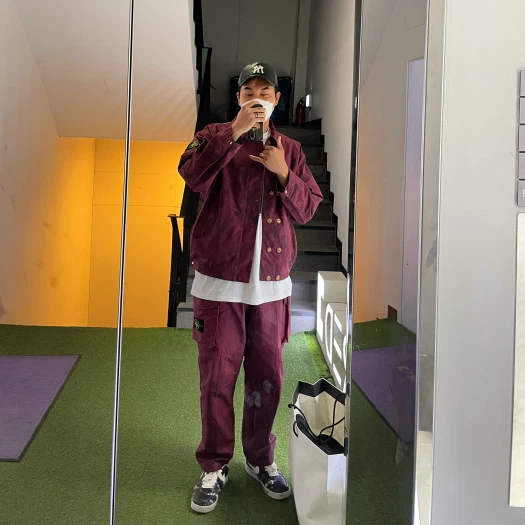 스타일 카드
