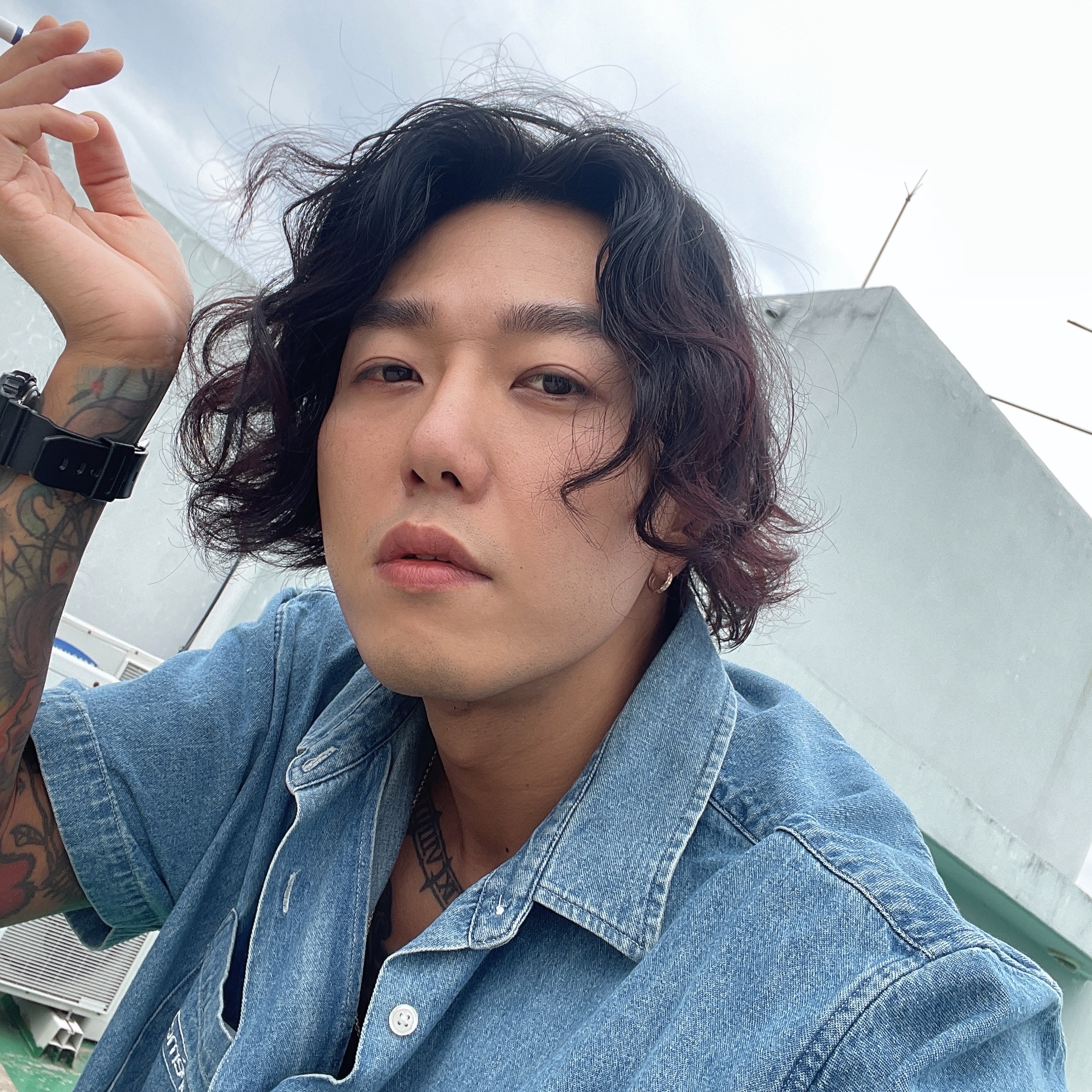 kith님의 스타일