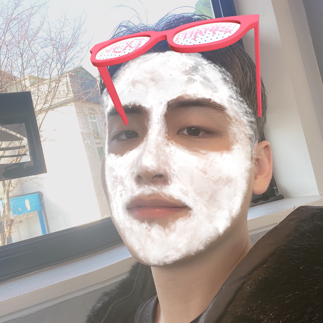 KREAM 프로필 이미지