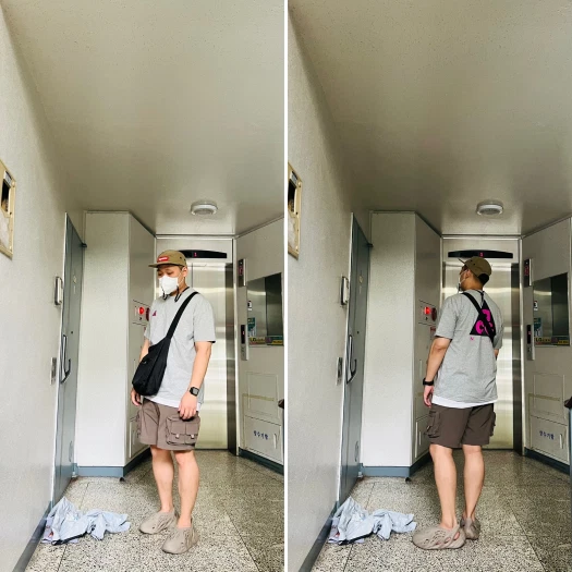 스타일 카드