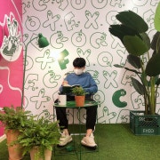 KREAM 프로필 이미지