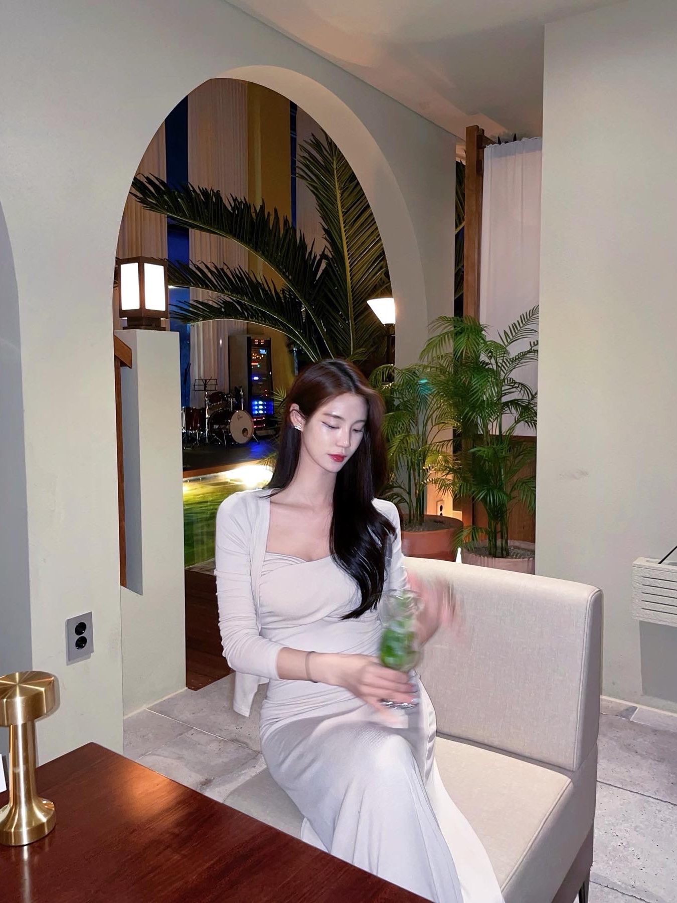 insta: hailey_hk 맞팔님의 스타일 - 2