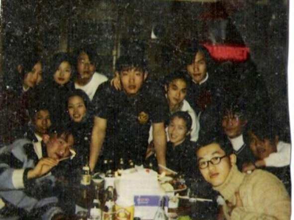 분노2님의 스타일 - 2