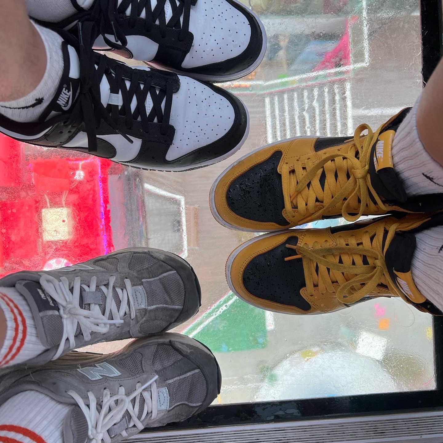 뽀&amp;환이님의 스타일 - 2