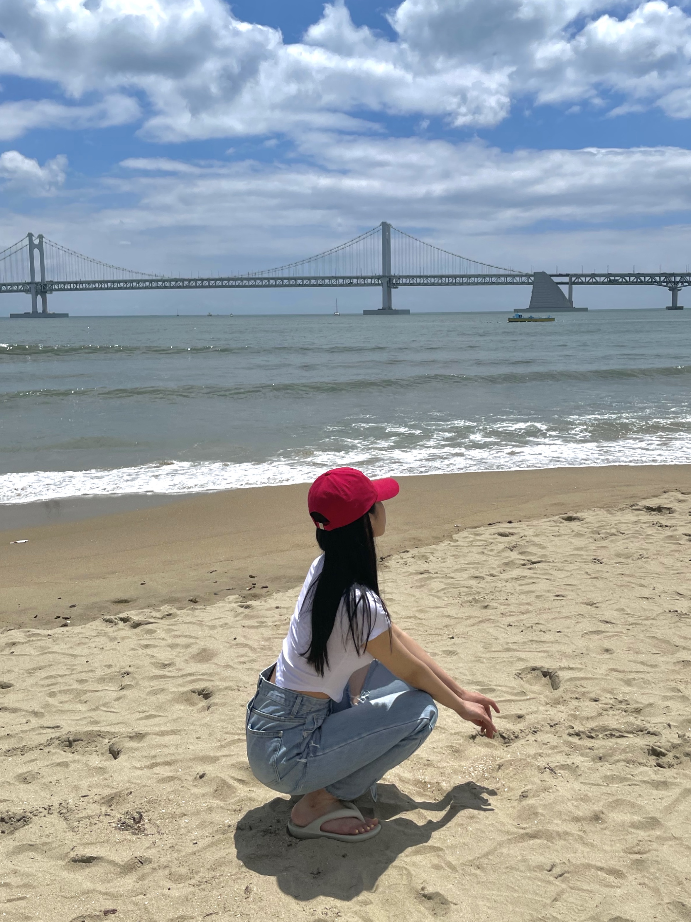 MIN JEONG님의 스타일