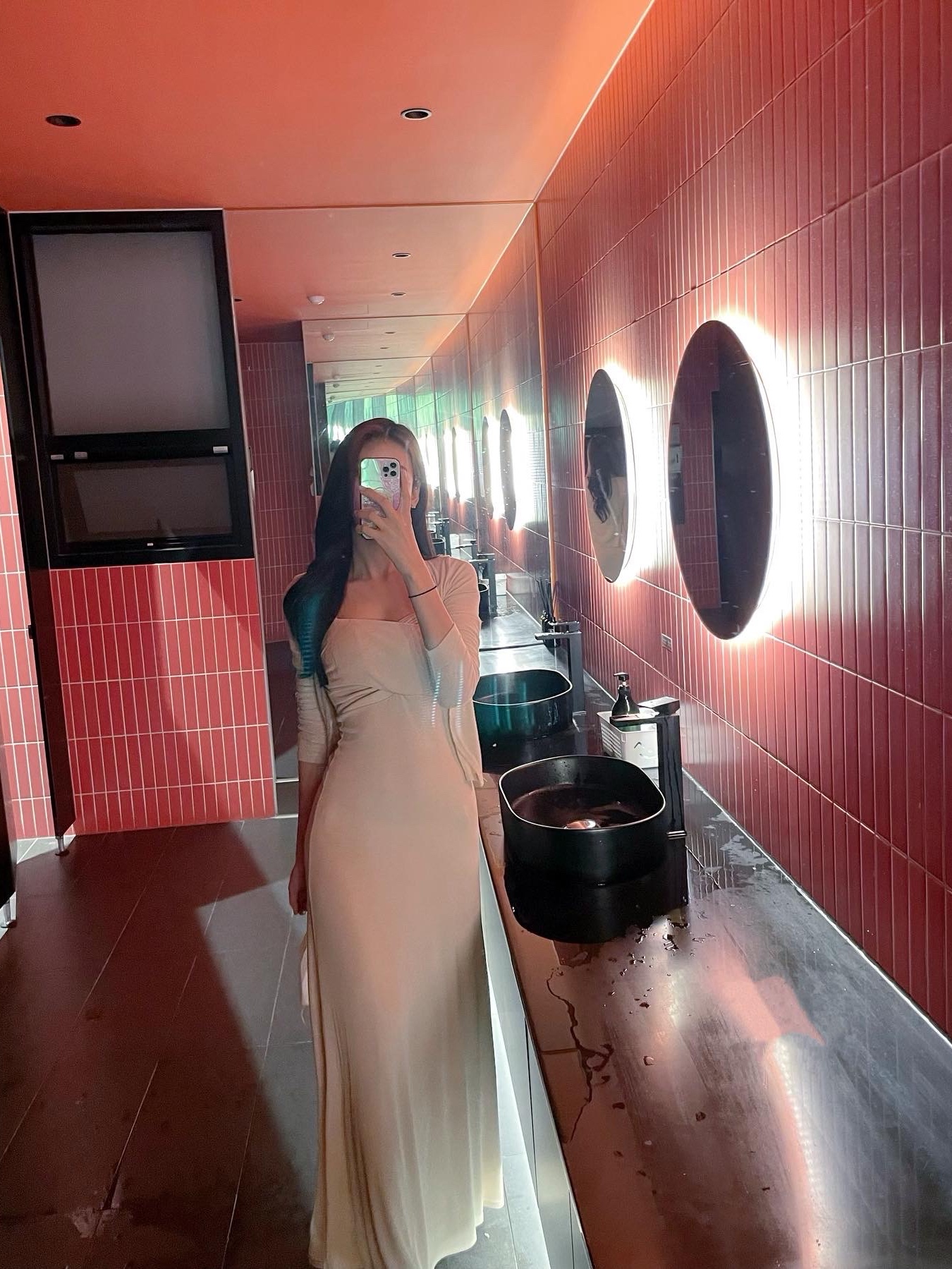 insta: hailey_hk 맞팔님의 스타일 - 3