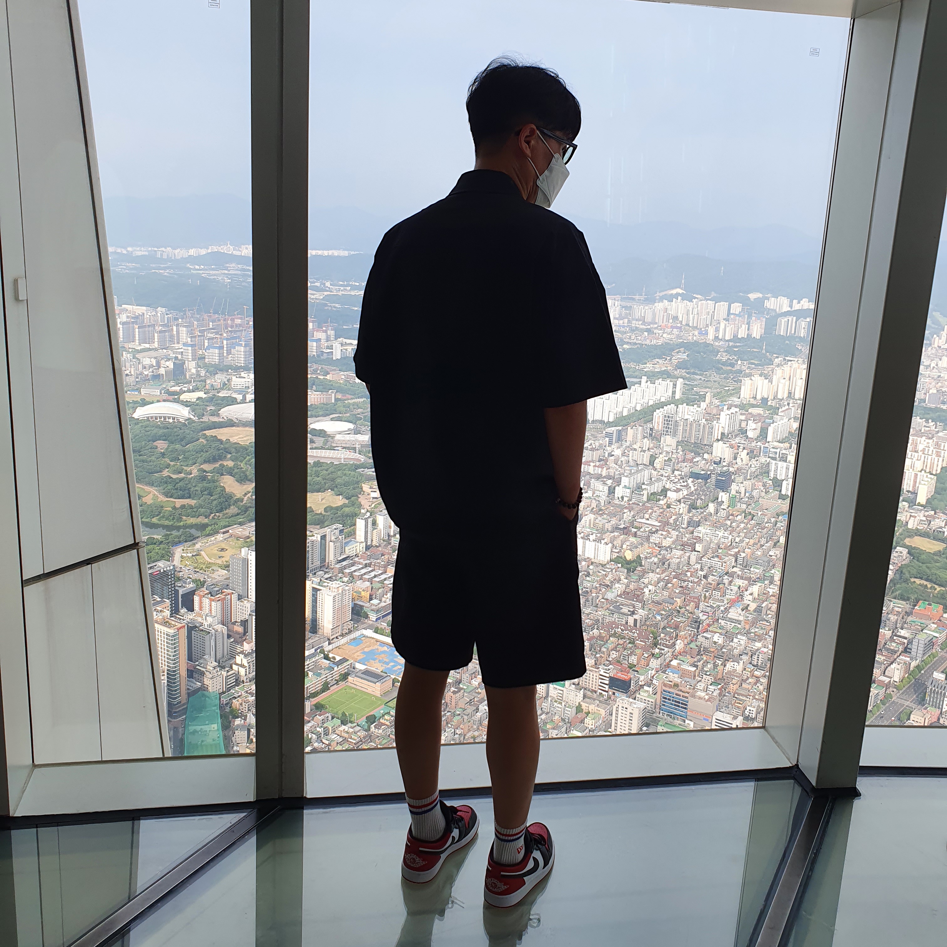 ahrowoon님의 스타일