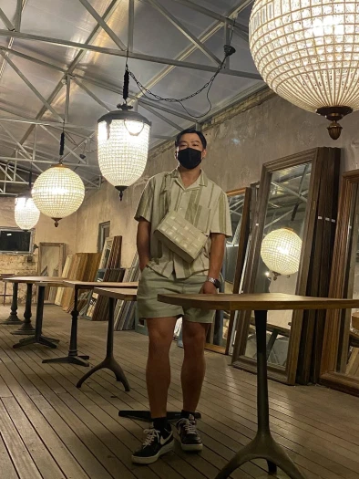 스타일 카드