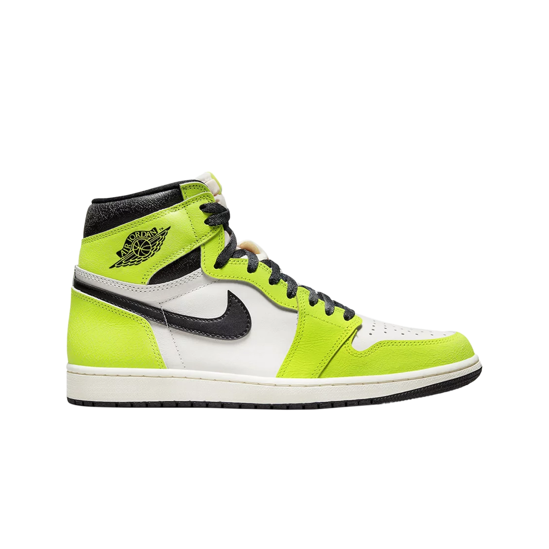 조던 1 레트로 하이 OG 볼트(Jordan 1 Retro High OG Volt)