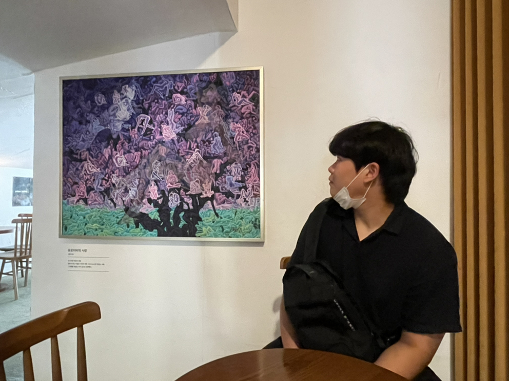 KREAM 프로필 이미지