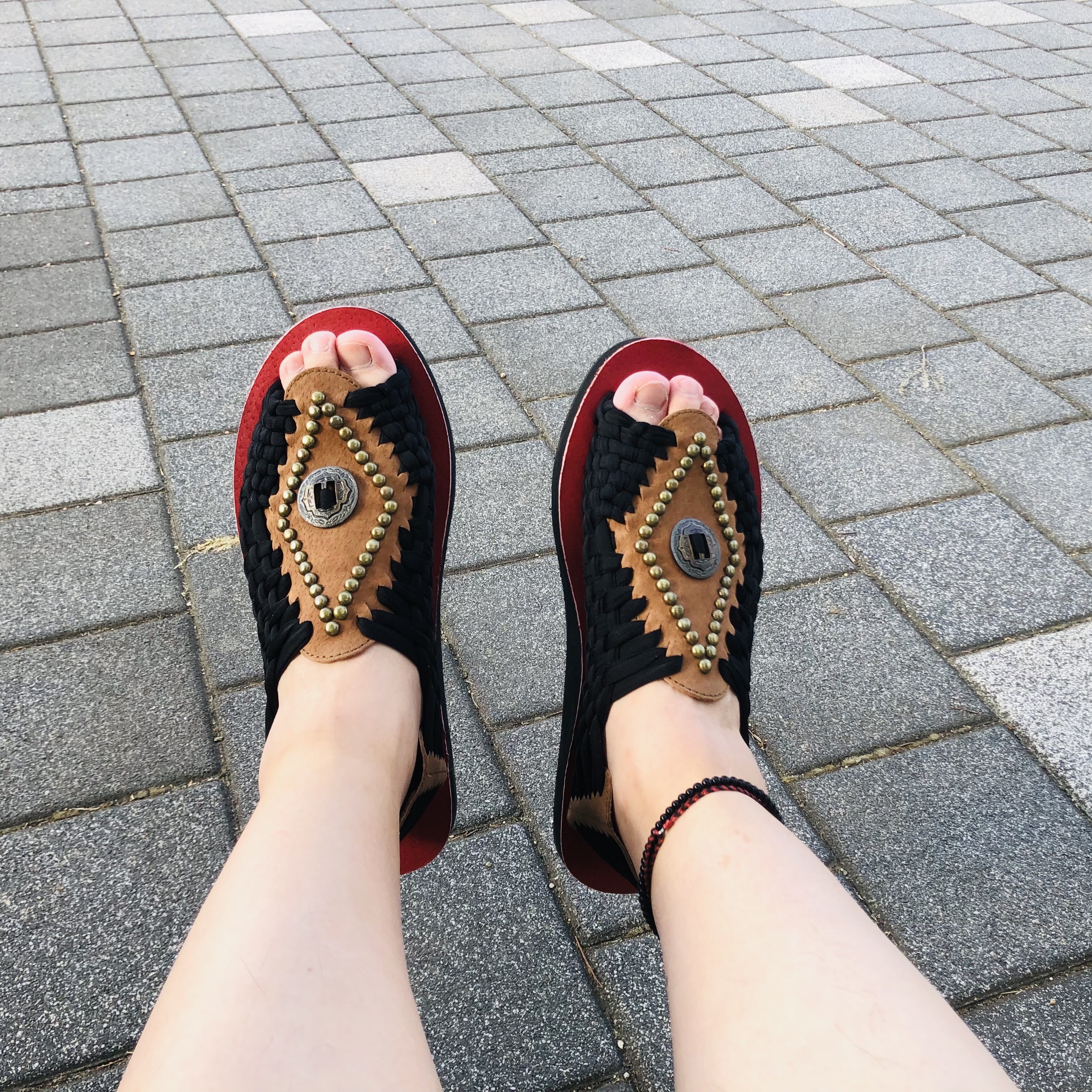 IDLER님의 스타일