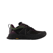 New Balance x Eastlogue Fresh Foam Hierro v6 Black - 2E Wide