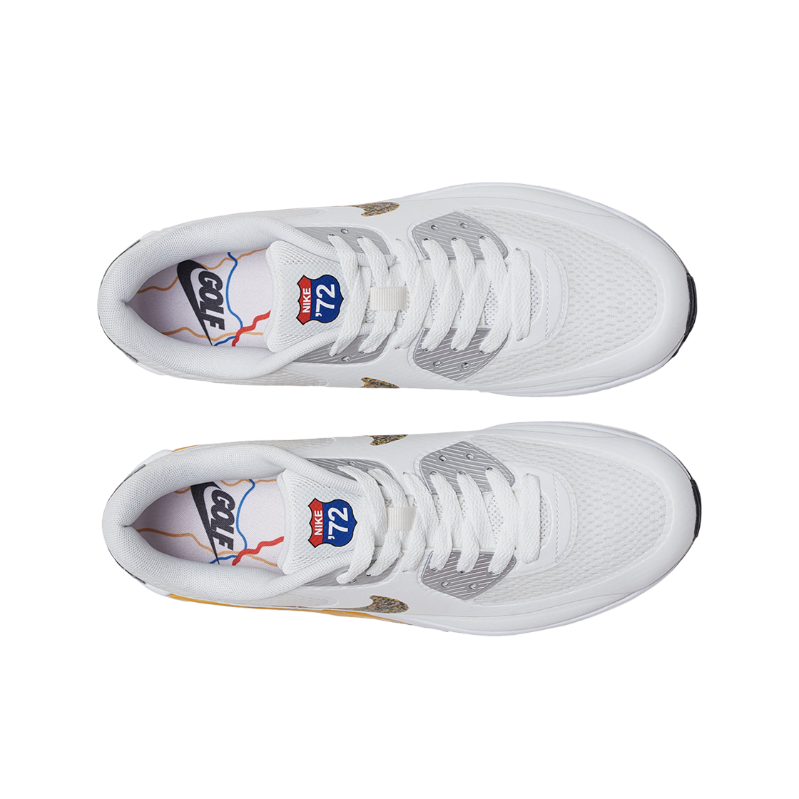 나이키 에어맥스 90 골프 NRG P22 PGA 챔피언쉽(Nike Air Max 90 G NRG P22 PGA Championship) - 2