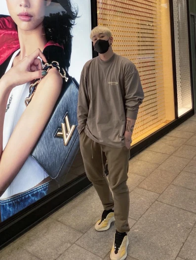 스타일 카드