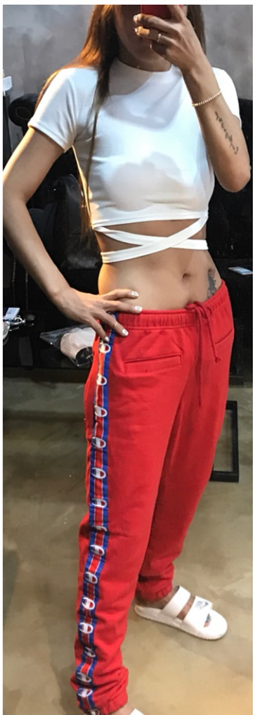 KREAM 프로필 이미지