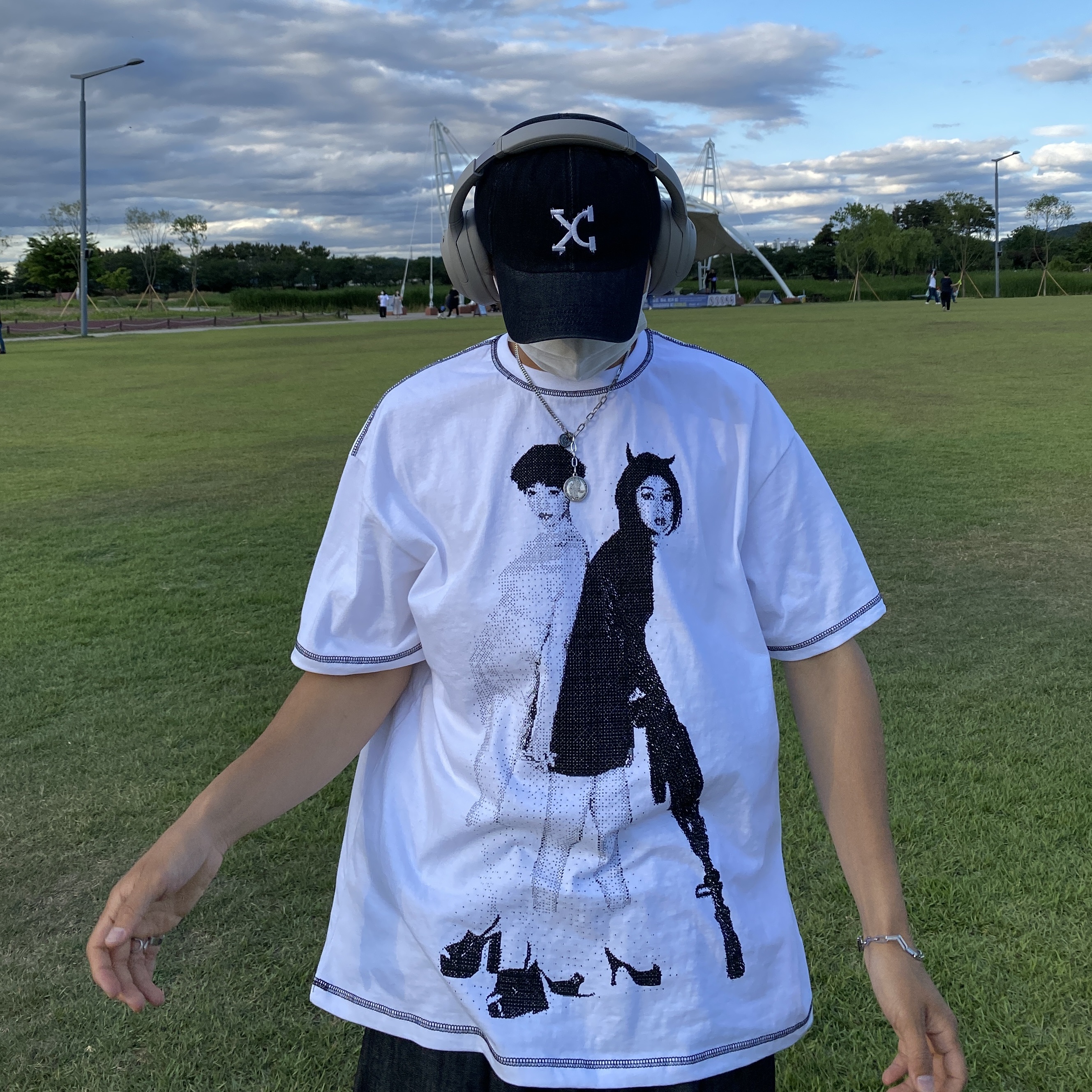 SSROOM님의 스타일