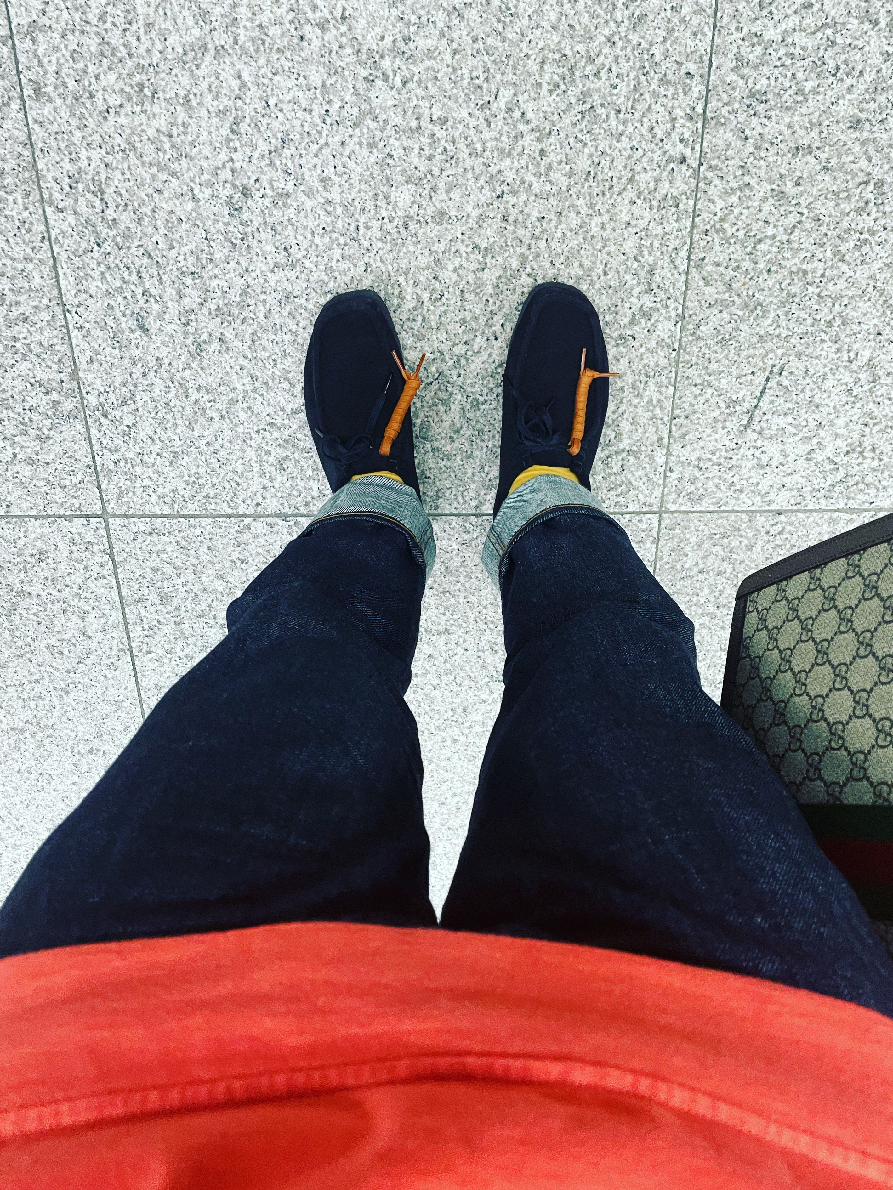 dg님의 스타일