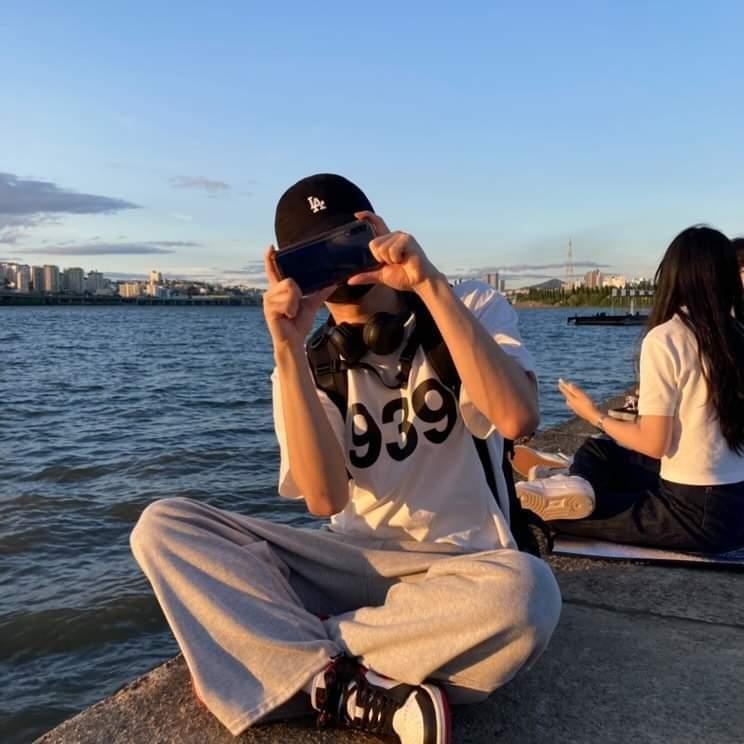 KREAM 프로필 이미지