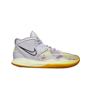 Nike Kyrie Infinity EP Iris Whisper and Plum Fog