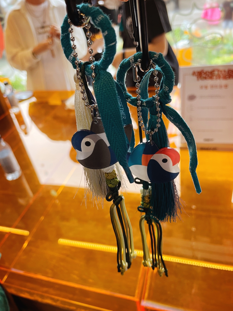 KREAM 프로필 이미지