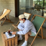 KREAM 프로필 이미지