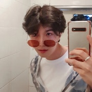 KREAM 프로필 이미지
