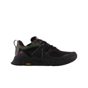 New Balance x Eastlogue Fresh Foam Hierro v6 Black