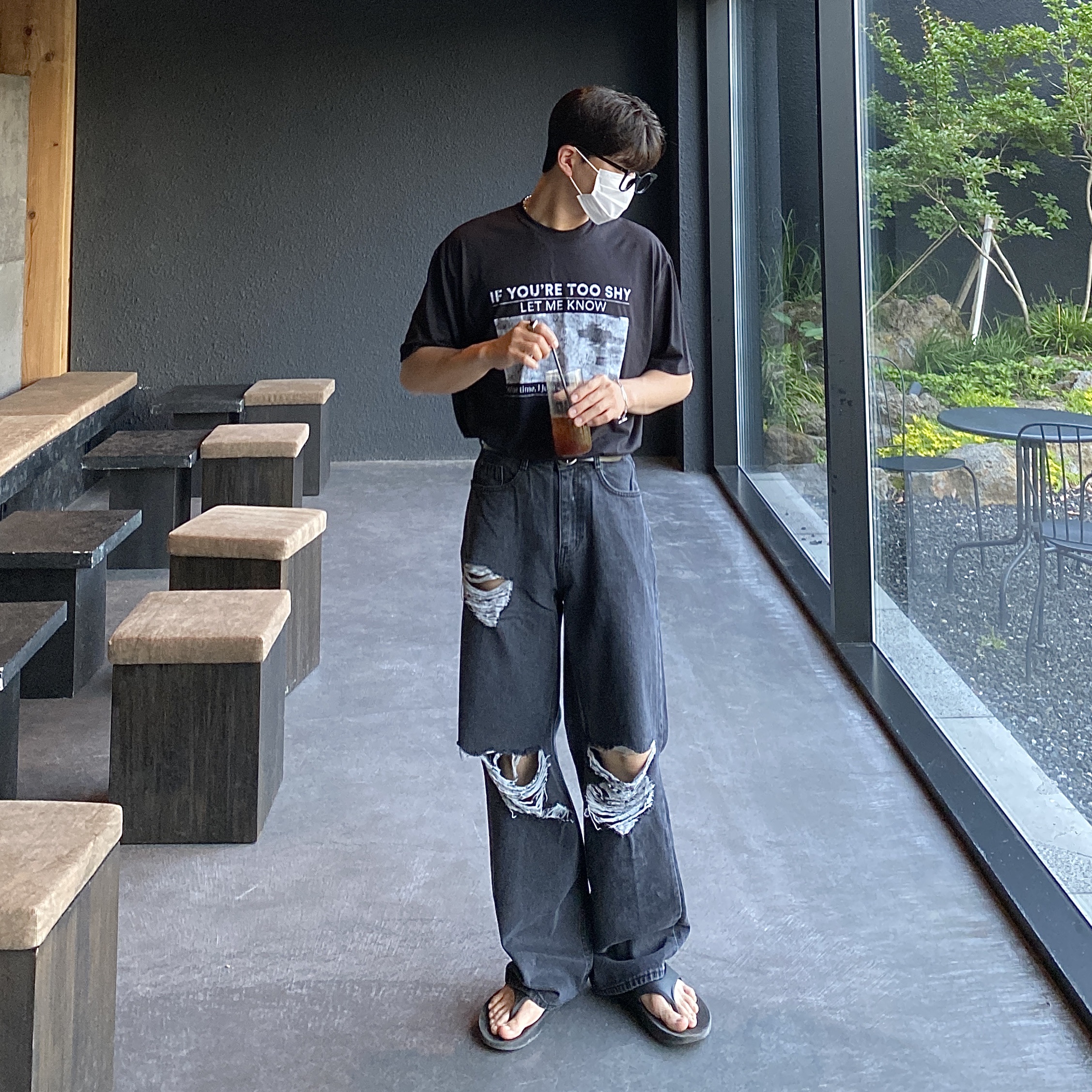 SSROOM님의 스타일