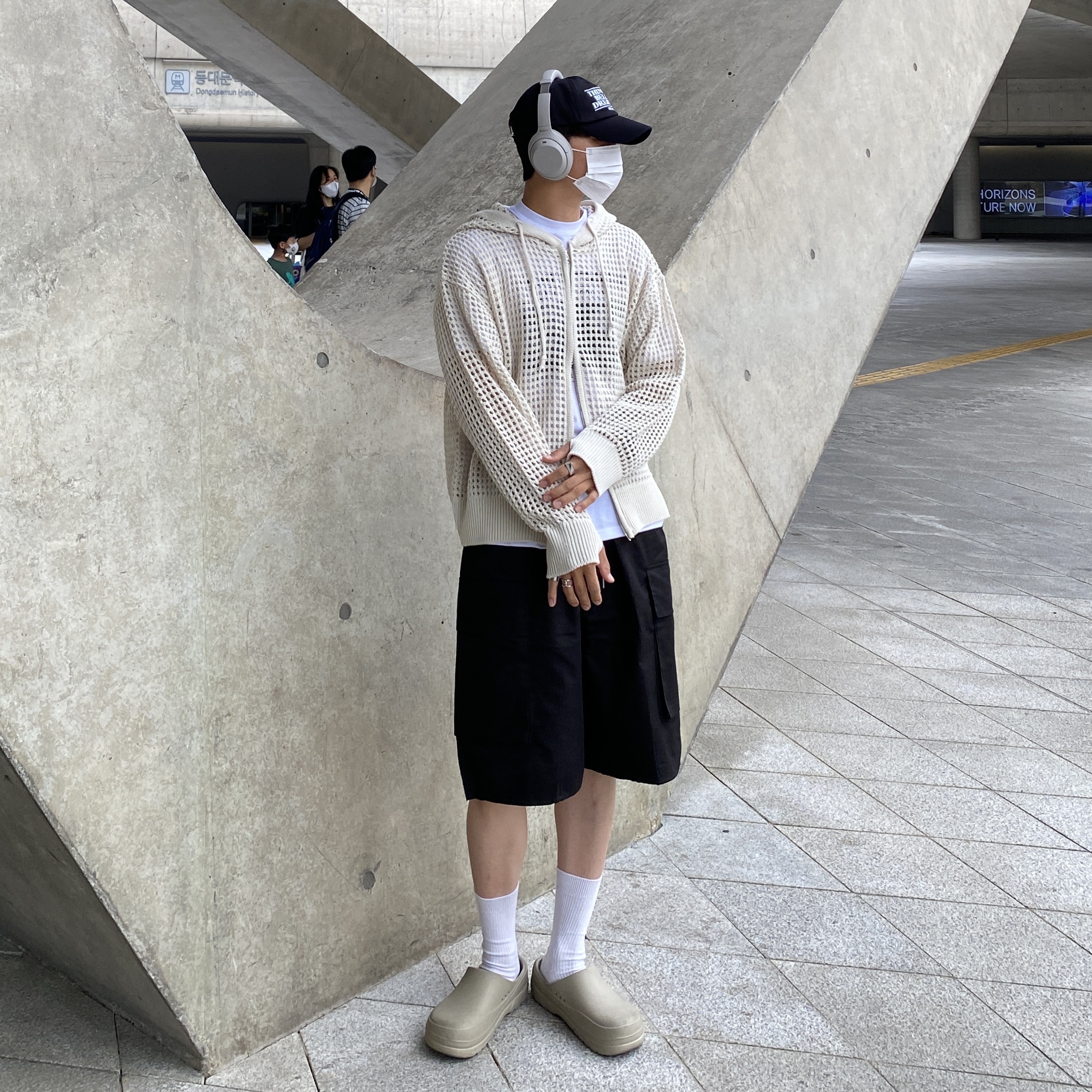 SSROOM님의 스타일