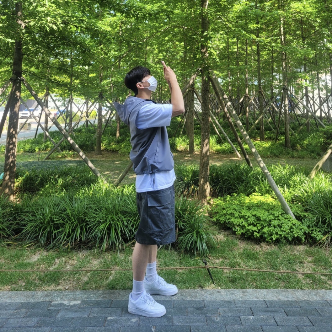 SSROOM님의 스타일