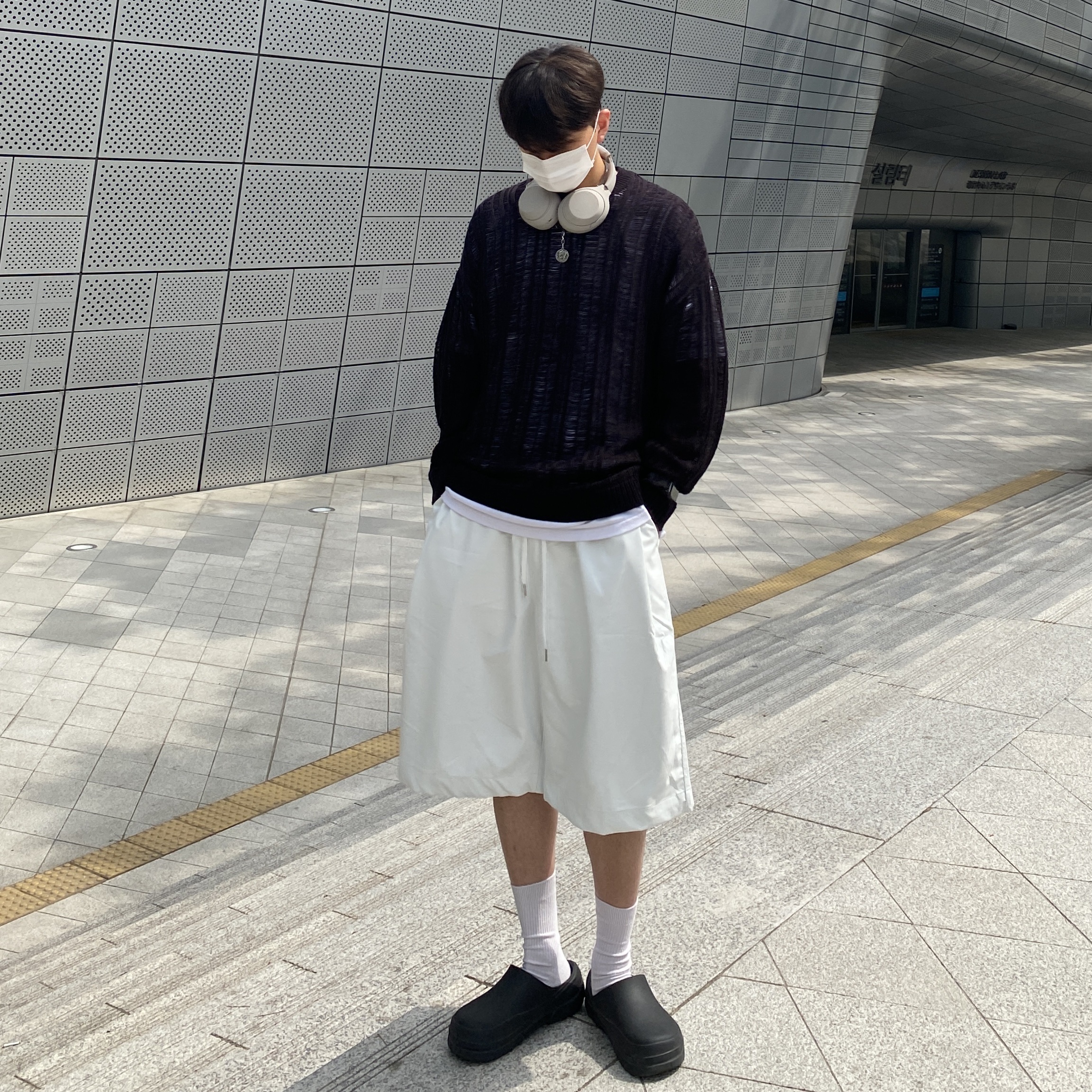 SSROOM님의 스타일