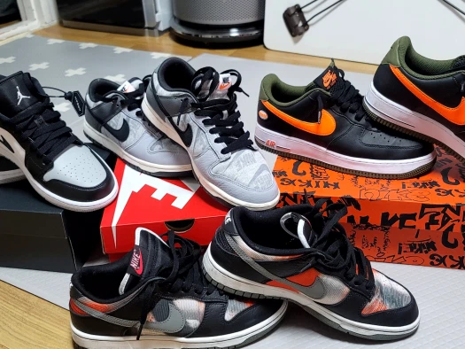 스타일 카드