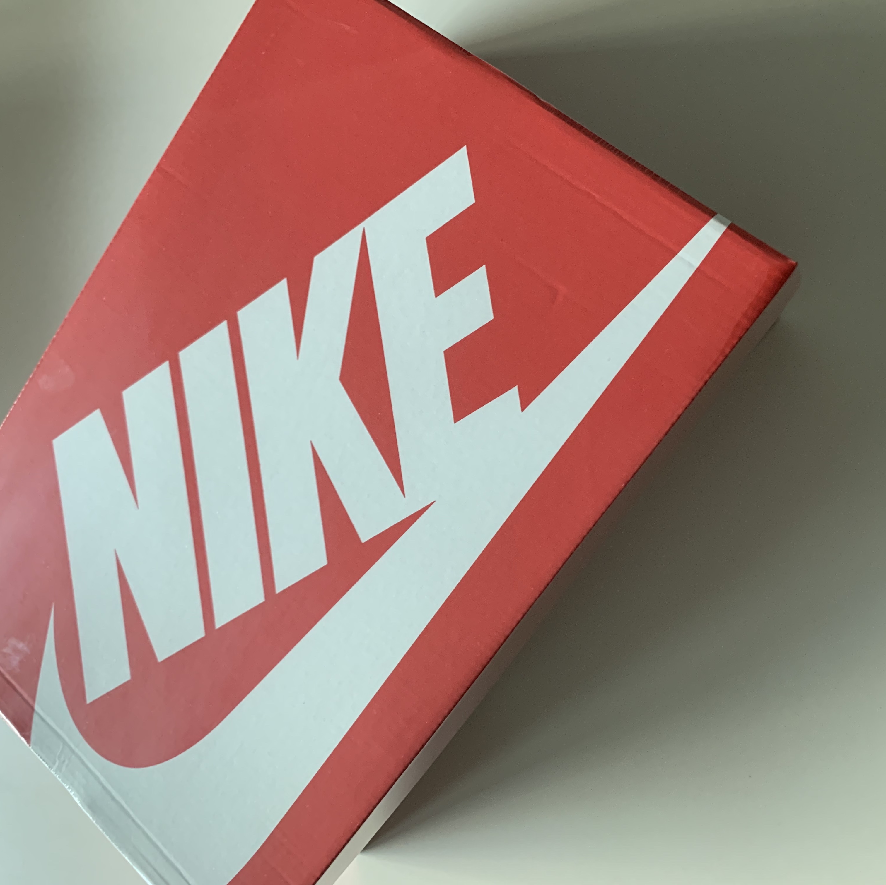 Nike Dunk Low Retro PRM Vast Grey 착용 스타일 - 1