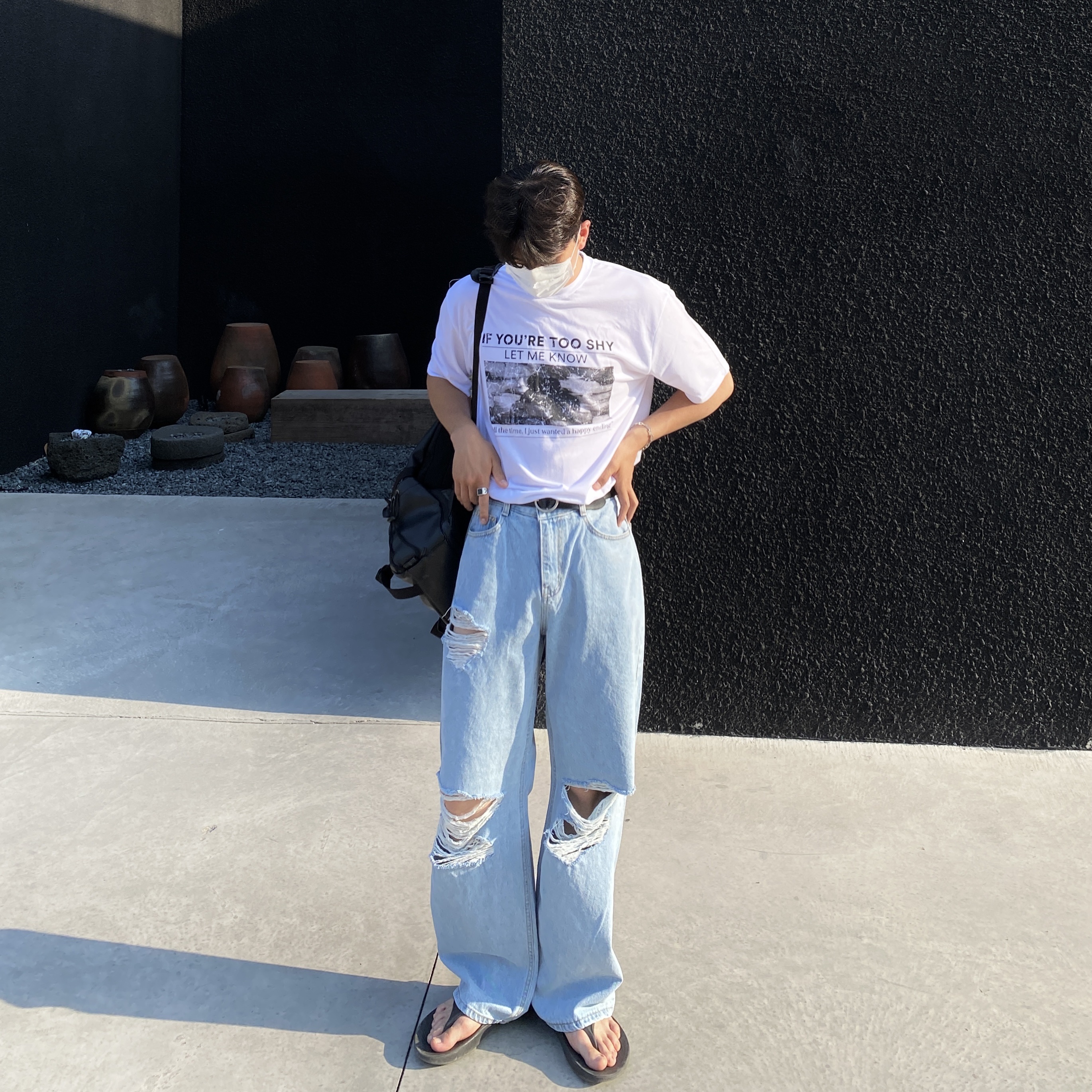 SSROOM님의 스타일