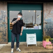 KREAM 프로필 이미지