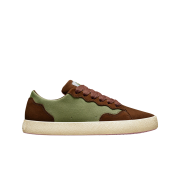Converse x Golf le Fleur GLF 2.0 Oil Green