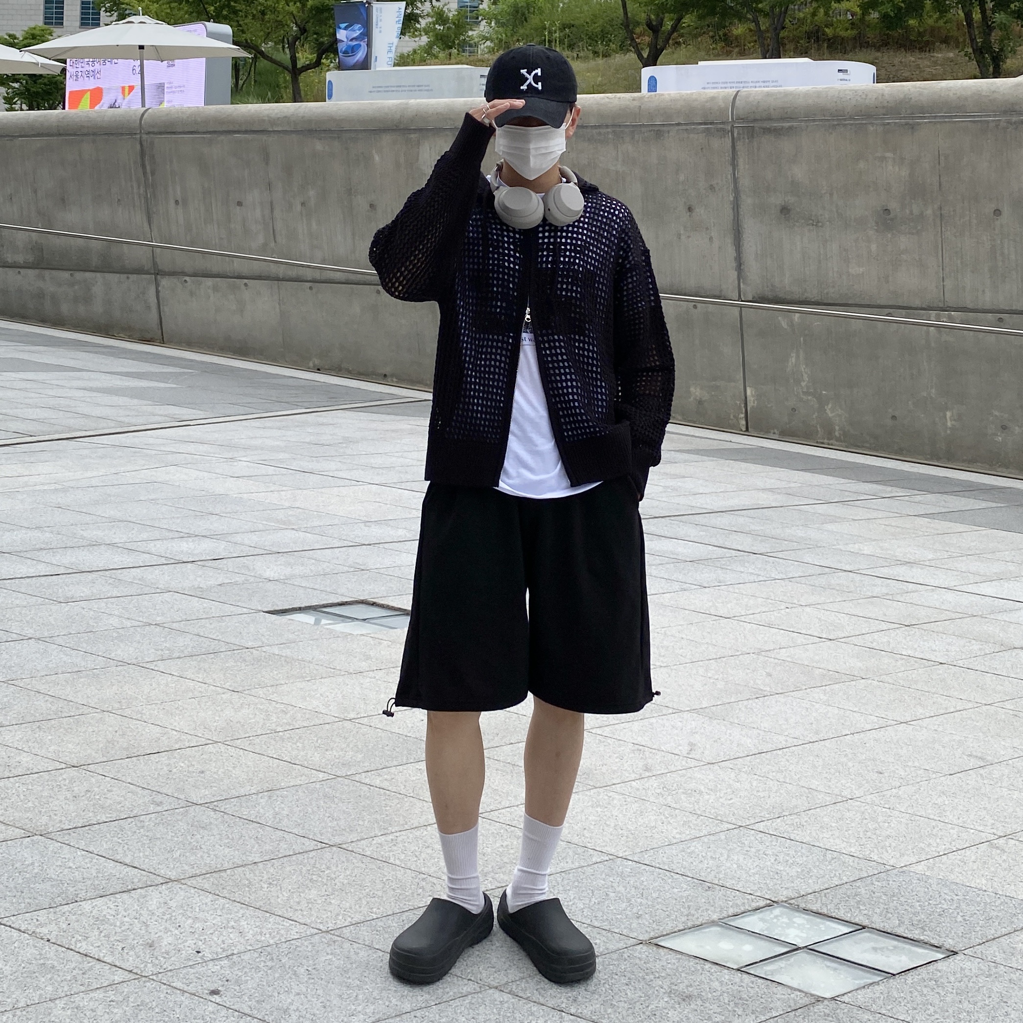 SSROOM님의 스타일