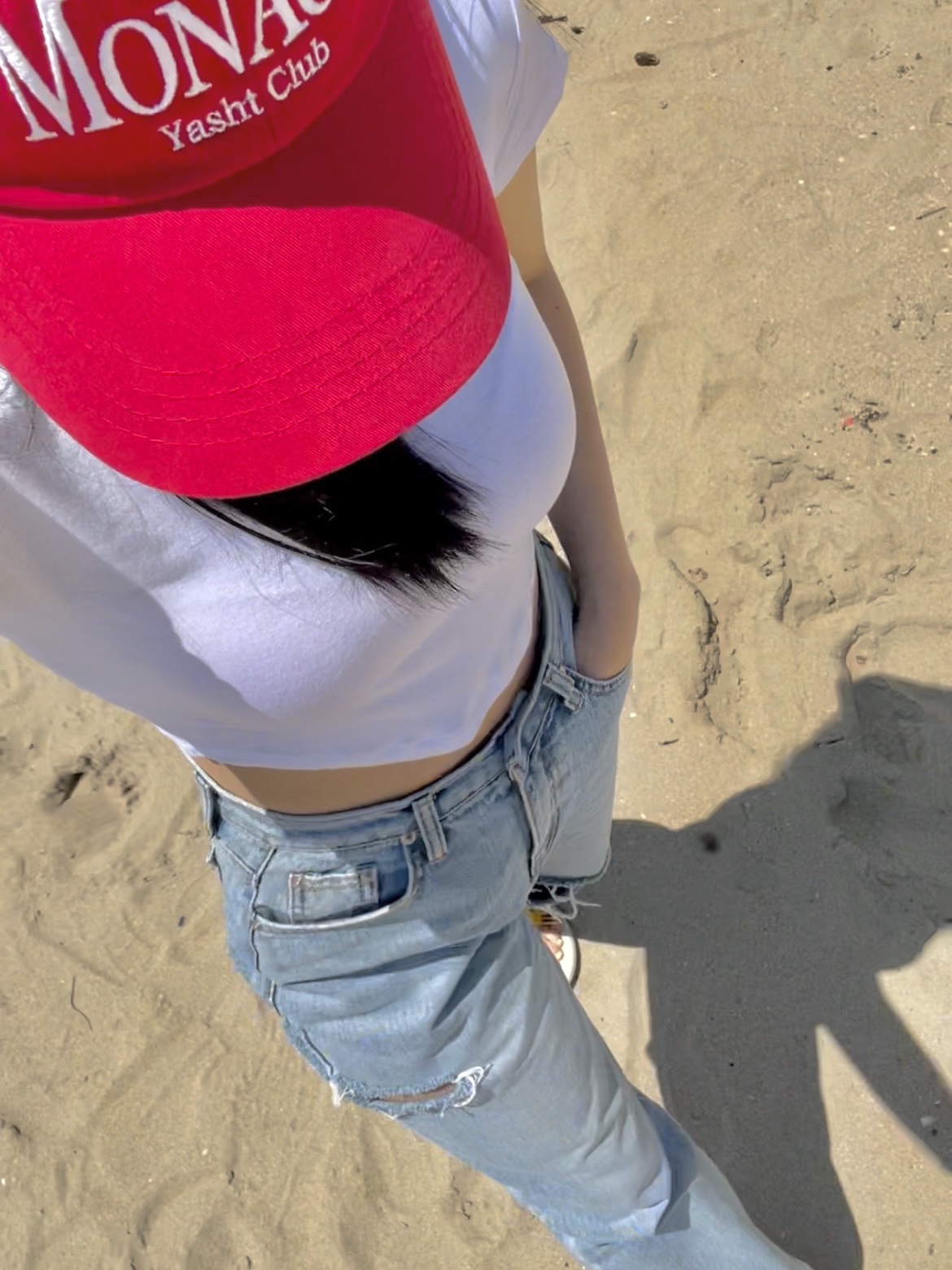 MIN JEONG님의 스타일