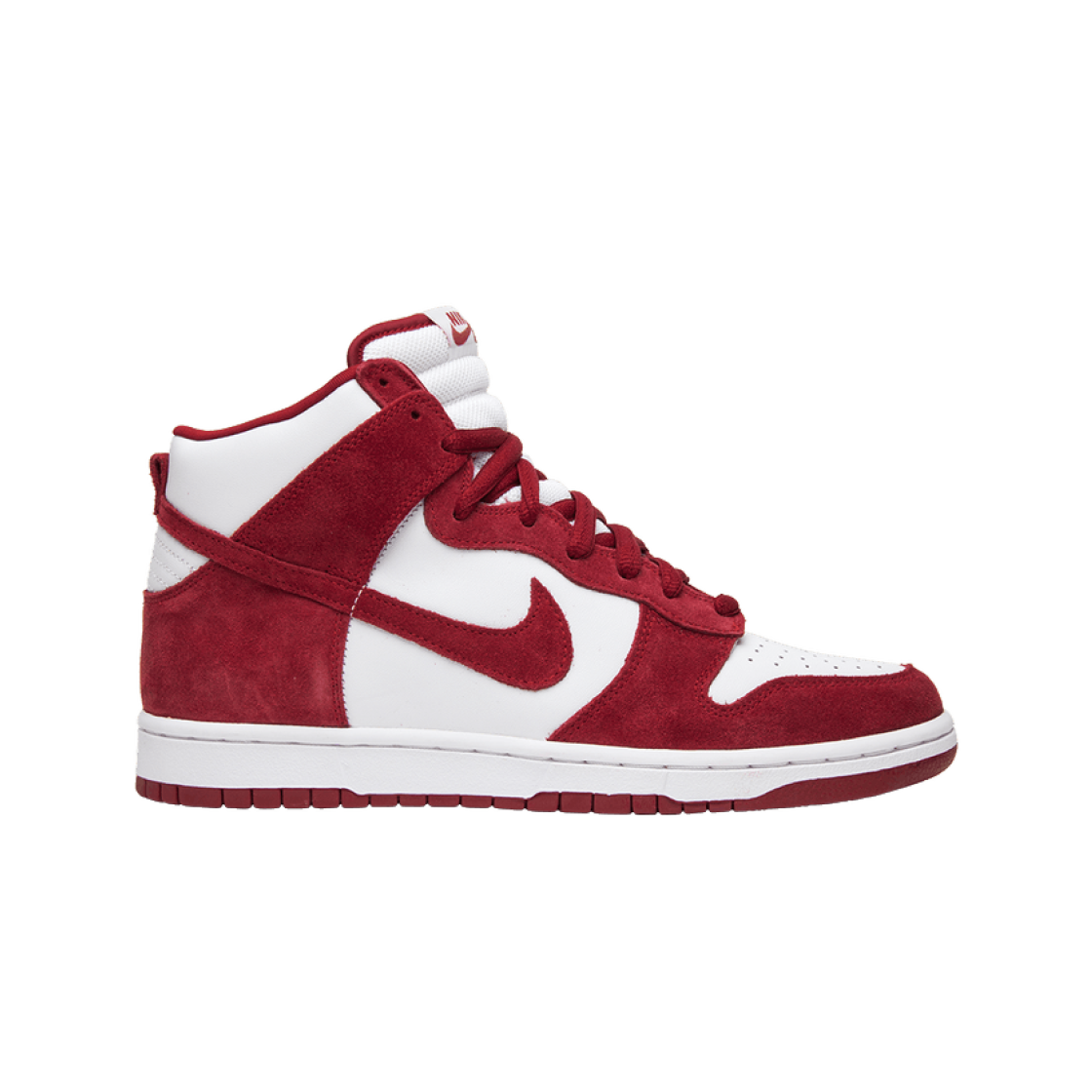 305050-161 Nike SB Dunk High Pro St. John's