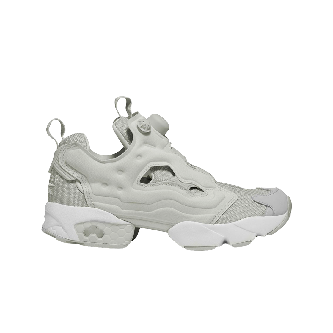 리복 인스타펌프 퓨리 OG MU 스컬 그레이(Reebok Instapump Fury OG MU Skull Grey) - 1