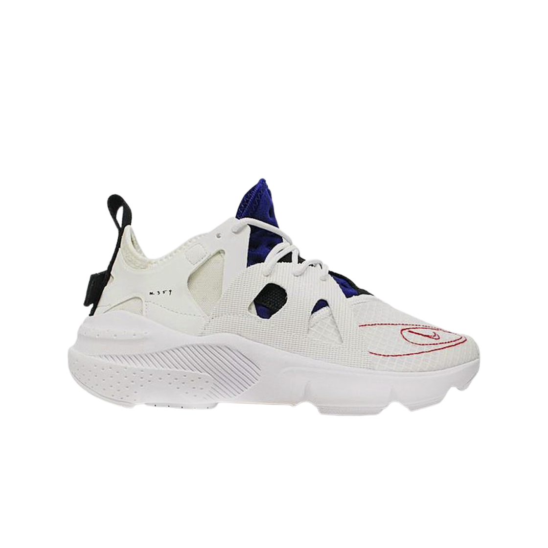나이키 허라치 타입 서밋 화이트(Nike Huarache Type Summit White) - 1